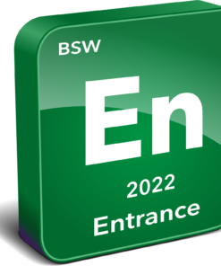 BSW Entrance Survey